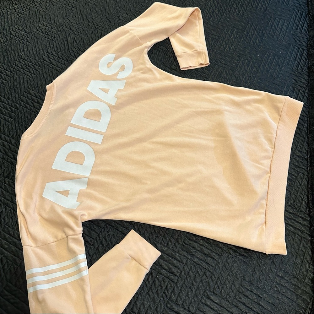 ADIDAS Crew Neck